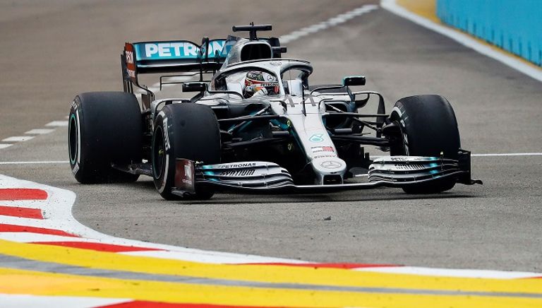 ماكس فرستابن