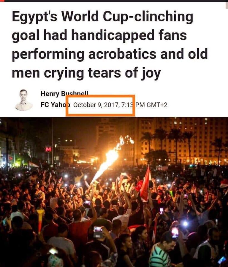 مصريون يفضحون أكاذيب الإخوان