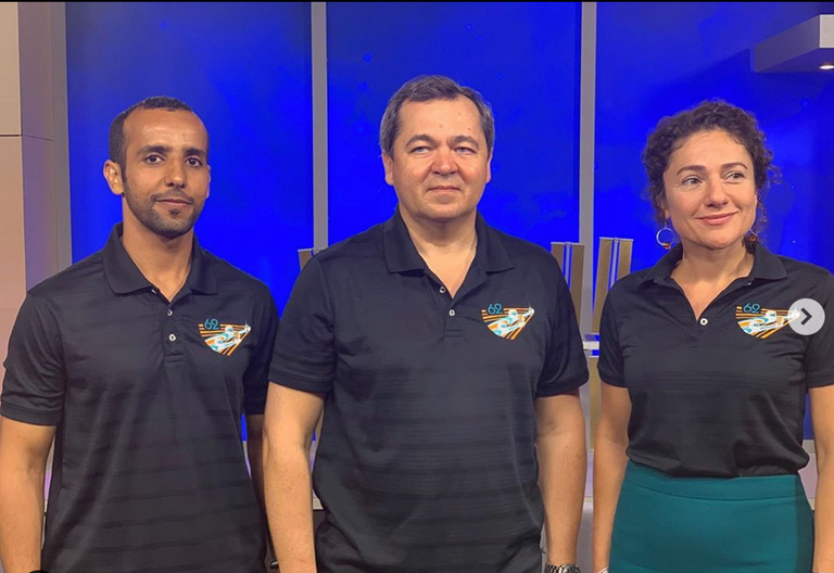 الإماراتي هزاع المنصوري