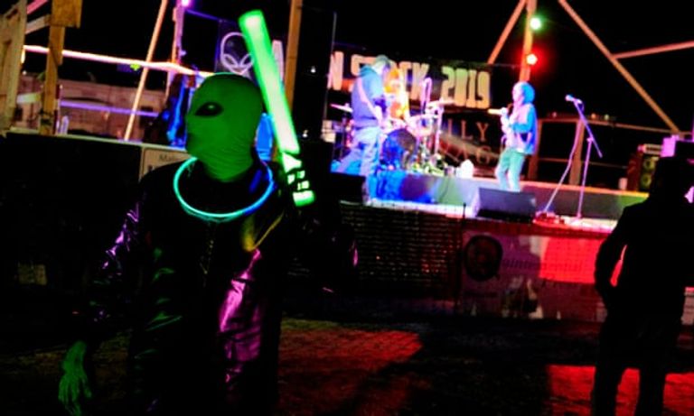 الفكرة كانت تقضي بمهاجمة هذه المنطقة الشهيرة