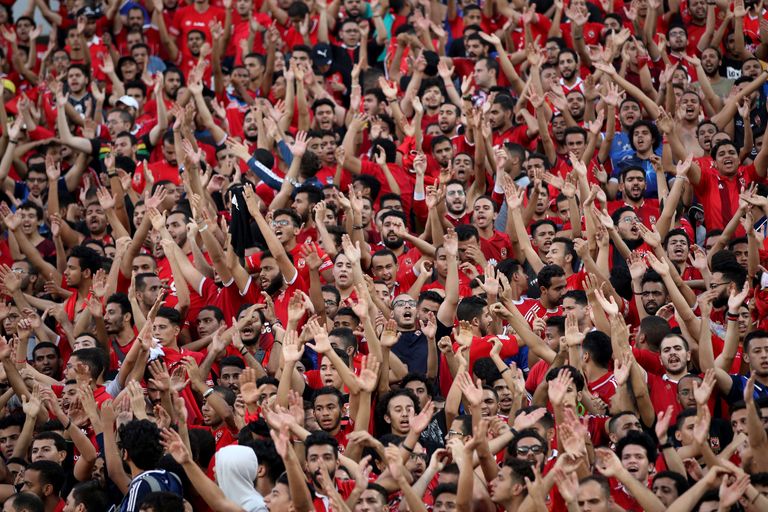 الأهلي والزمالك