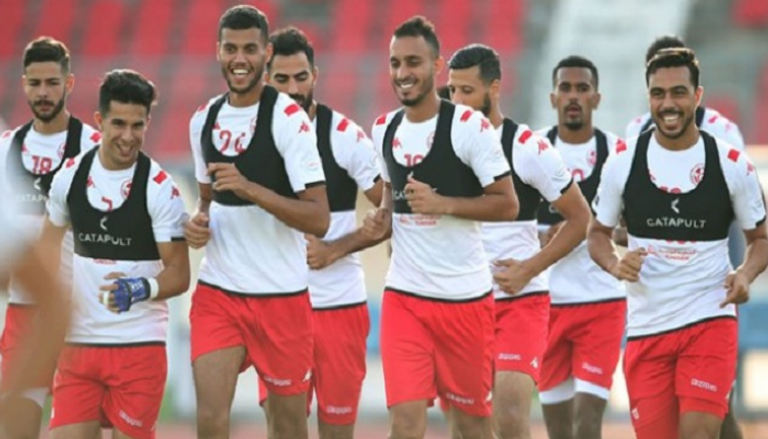 منتخب تونس للمحليين