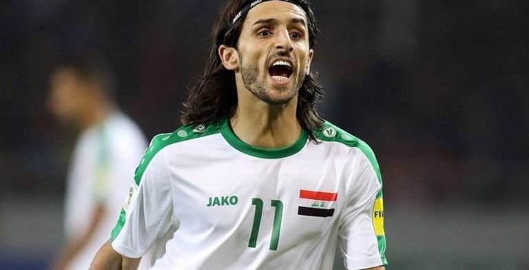 همام طارق لاعب الإسماعيلي الأهلي والزمالك