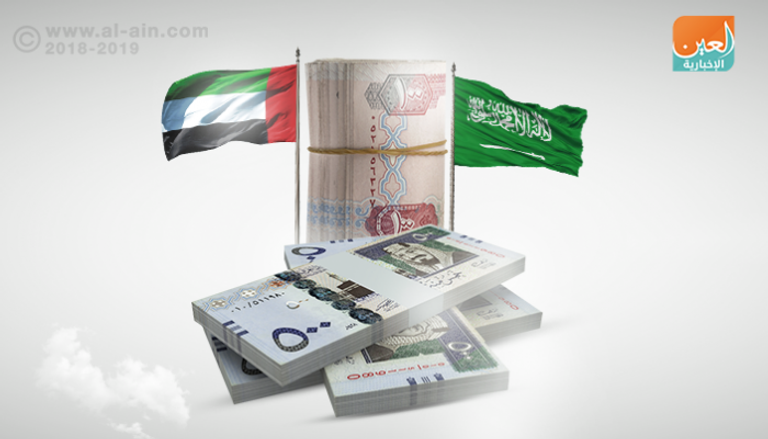 شراكة قوية بين أكبر اقتصادين عربيين