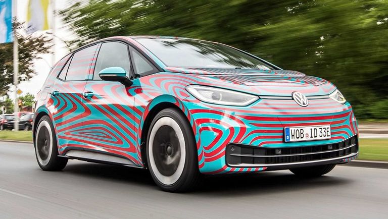 طراز بيوتون M-Byte الصيني