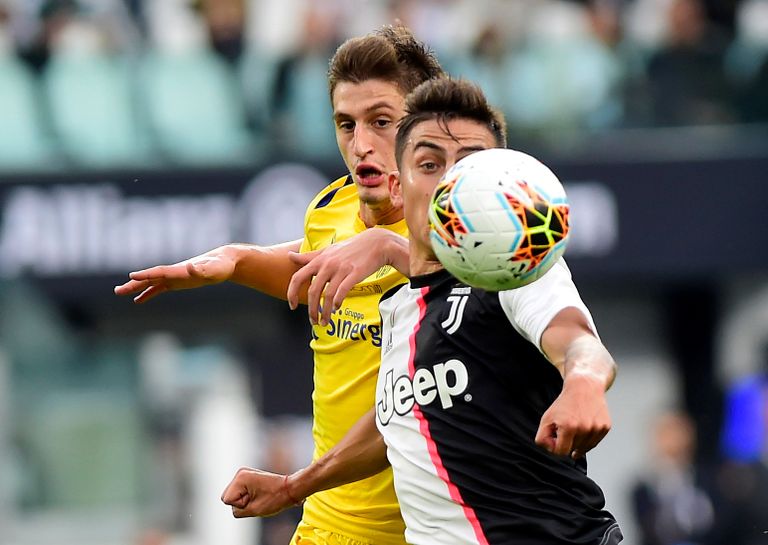 ماوريسيو ساري مدرب يوفنتوس