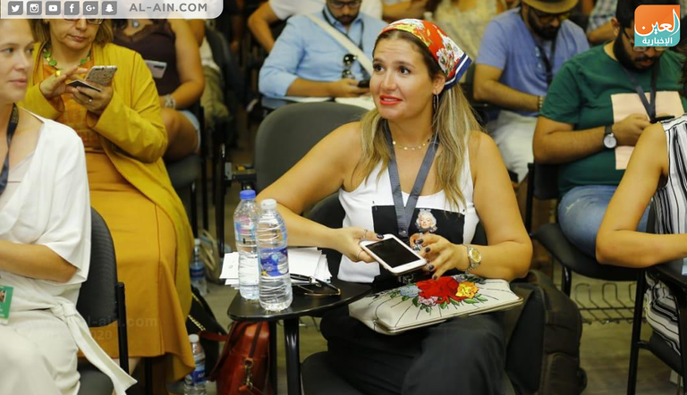 معرض إحسان عبدالقدوس