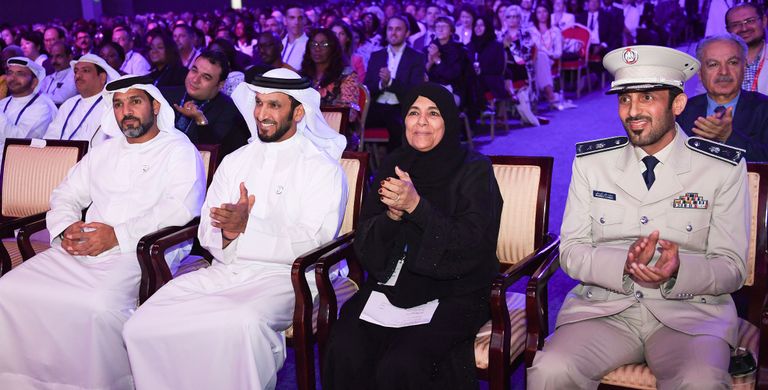 دومينيك جوردان رئيس الاتحاد الدولي للصيادلة