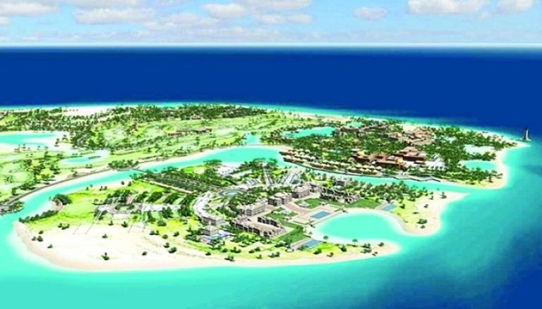 مشروع البحر الأحمر يعزز اعتماد السعودية على السياحة