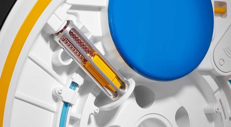 إطارات "كونتيننتال" الذكية