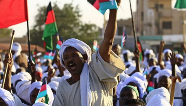 رياح التغيير تقتلع جذور الإخوان في السودان