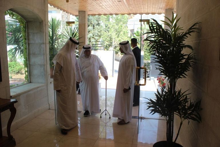 قوائم المرشحين لانتخابات