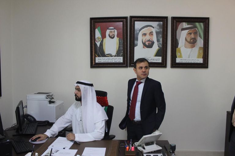 قوائم المرشحين لانتخابات