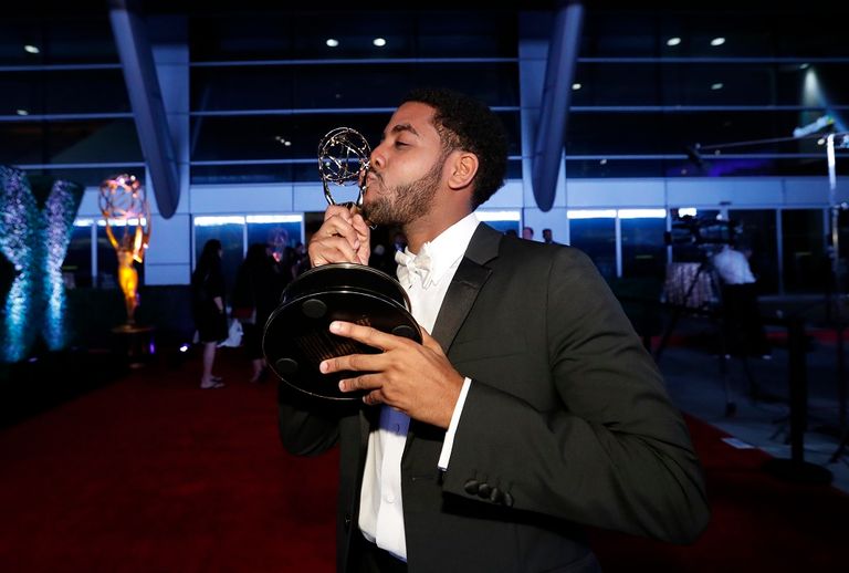 الممثل بيتكر دنكليدج