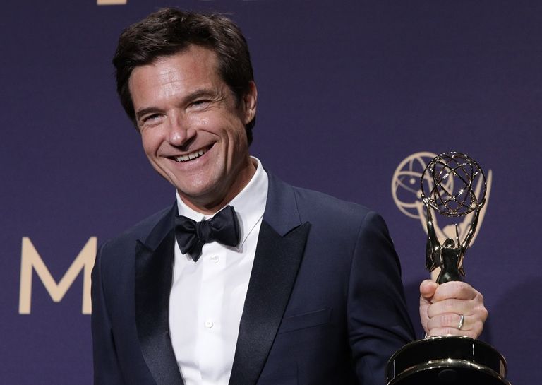 الممثل بيتكر دنكليدج