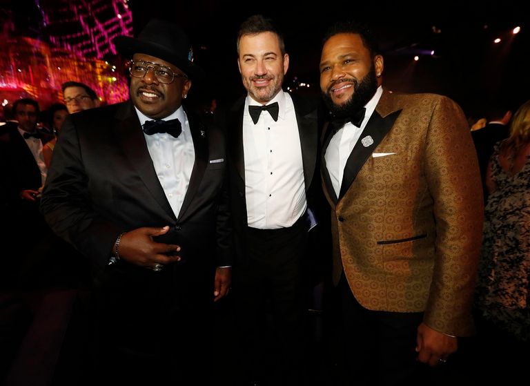 الممثل بيتكر دنكليدج