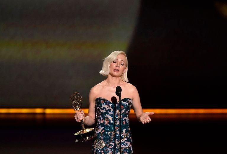 الممثل بيتكر دنكليدج