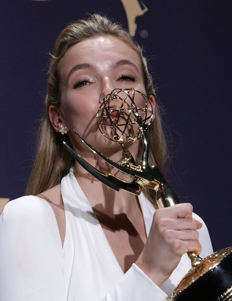 الممثل بيتكر دنكليدج