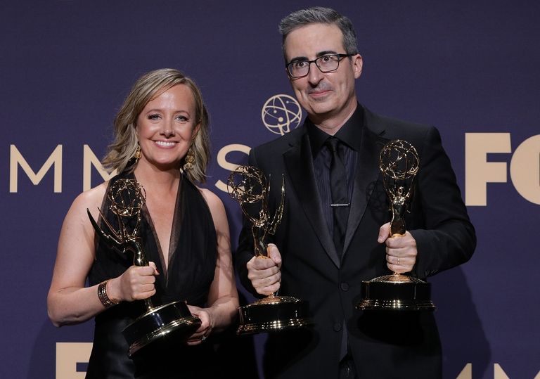 الممثل بيتكر دنكليدج