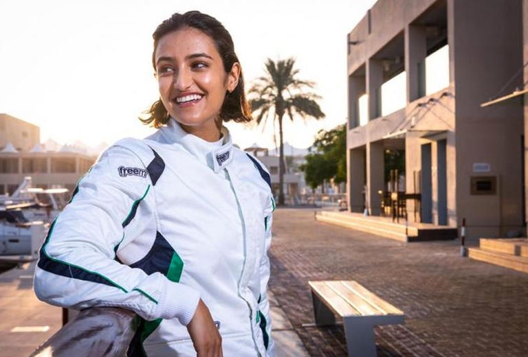 إنجازات تعزز مكانة المرأة السعودية