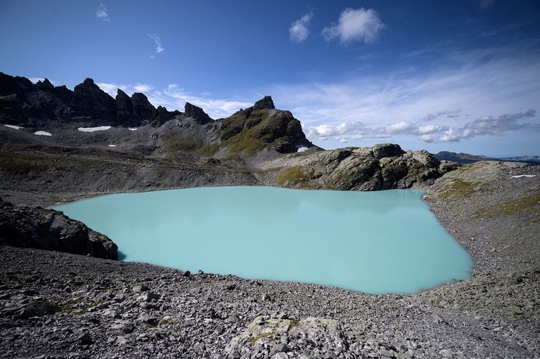 250 شخصاً شاركوا في المسيرة الجنائزية