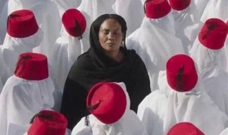 مشهد من فيلم