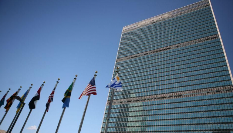 الجمعية العامة للأمم المتحدة.. مناخ العالم وأزماته تحت المجهر
