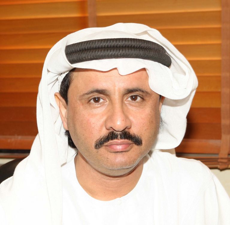 معرض العين للكتاب - أرشيفية