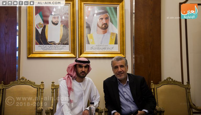 اليوم الأخير لانتخابات المجلس الوطني الاتحادي الإماراتي بسفارة القاهرة