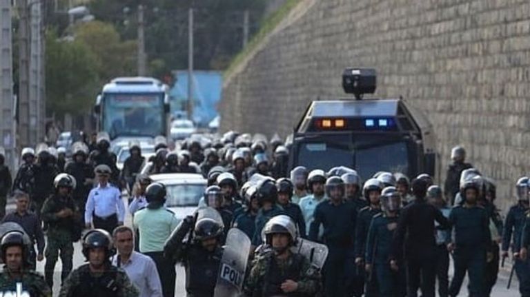 شعار الكونفدرالية العامة للشغل - أرشيفية