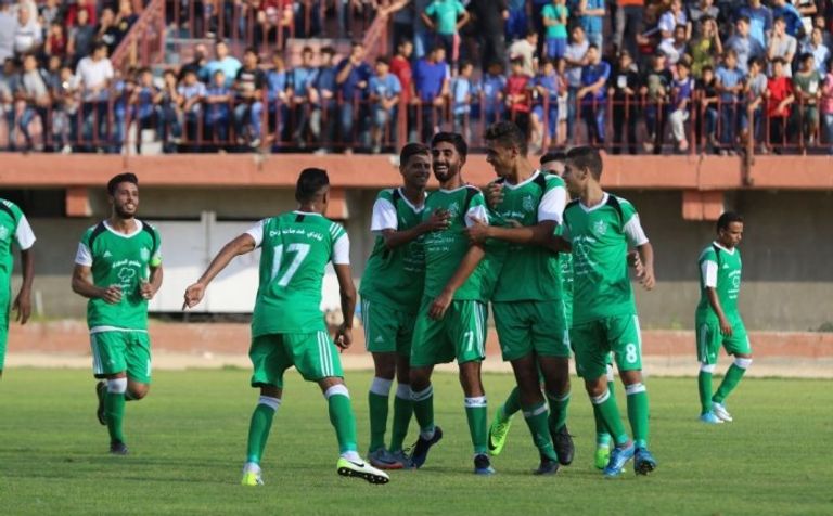 فريق خدمات رفح