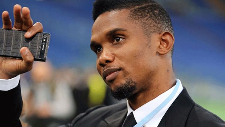 محمد صلاح وساديو ماني