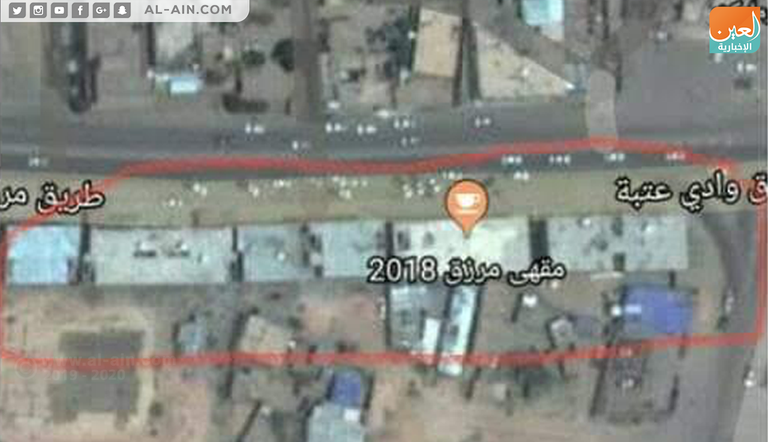 مرتزقة تشاديون في ليبيا - أرشيفية