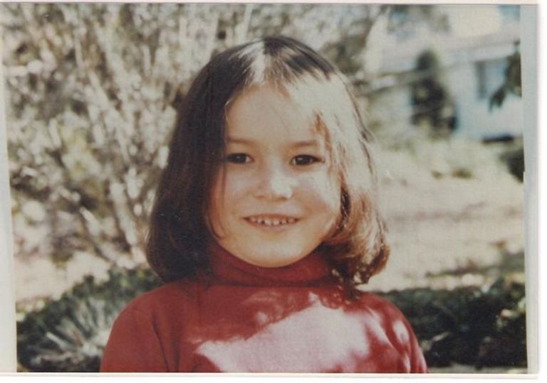 الفيتنامية ماي هونج لي ووالدتها