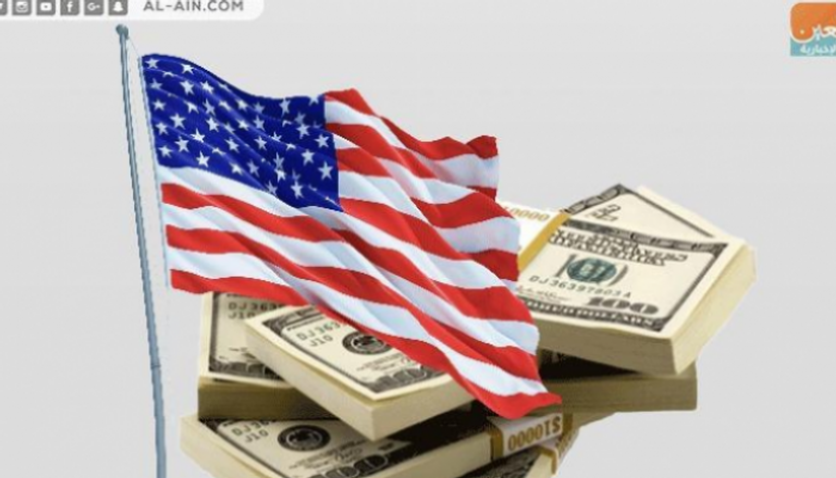 مخاوف الركود تهبط بعائد سندات الخزانة الأمريكية