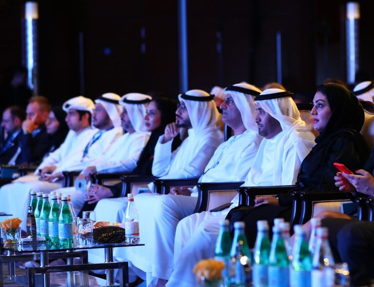 قادة "العقارات" الدوليون يلتقون في "سيتي سكيب العالمي"