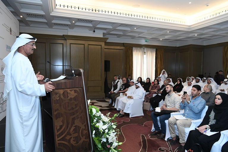 الإمارات تستضيف أكبر تجمع عربي لرسم مستقبل الإسكان والتنمية