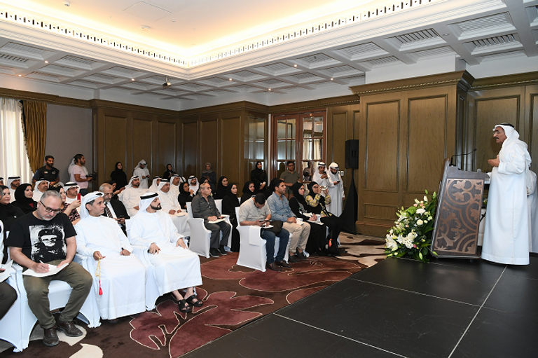 الإمارات تستضيف أكبر تجمع عربي لرسم مستقبل الإسكان والتنمية