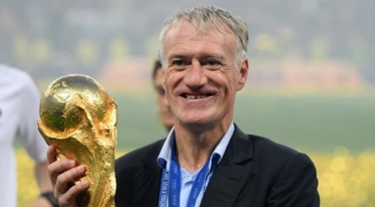 جمال بلماضي مدرب منتخب الجزائر