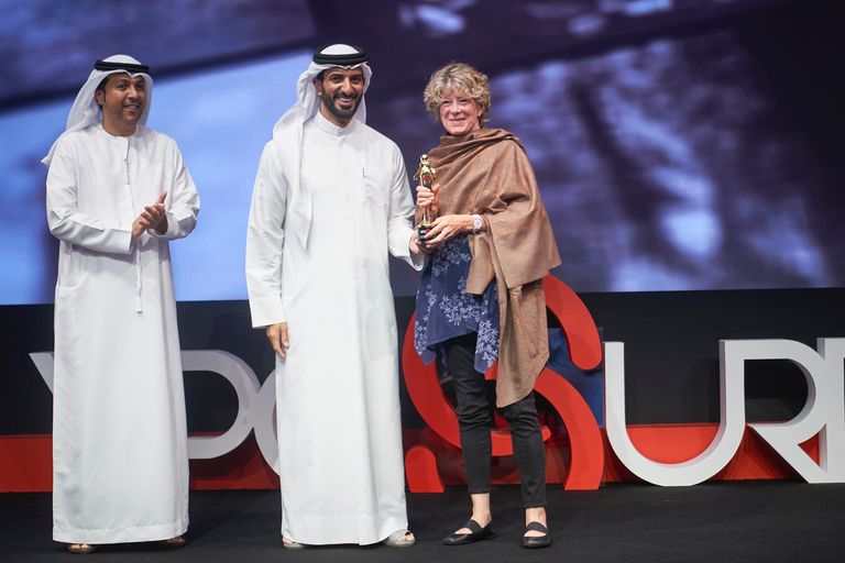 "إكسبوجر" يستقطب أهم المصورين العالميين