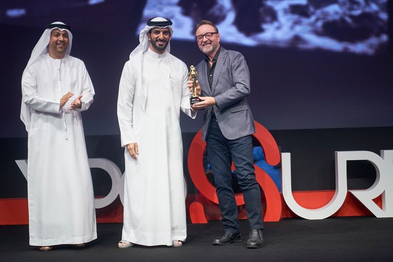 "إكسبوجر" يستقطب أهم المصورين العالميين