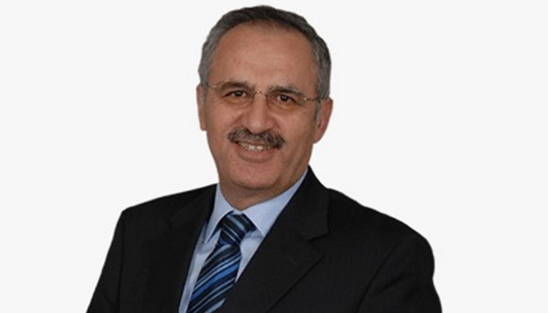 صايغي أوزتُرك كاتب صحيفة "سوزجو" التركية المعارضة