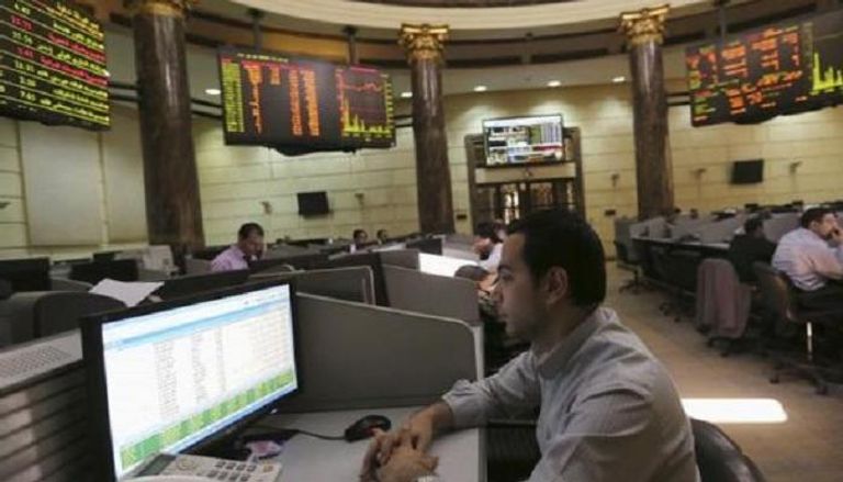 صعود مؤشرات بورصة مصر