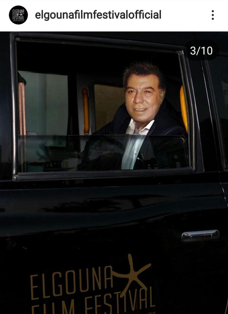 صورة تخيلية للراحلة أم كلثوم