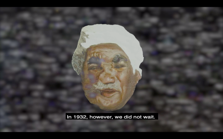 الشارقة للفنون تنظم معرض "32: إعادة التسجيل"