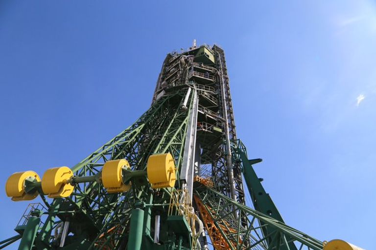 رائد الفضاء الإماراتي هزاع المنصوري