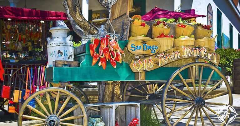 أسباب تدفعك لزيارة مدينة سان دييجو الأمريكية