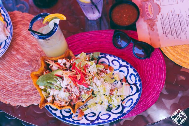 أسباب تدفعك لزيارة مدينة سان دييجو الأمريكية