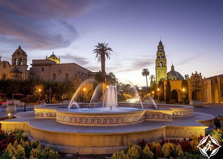 أسباب تدفعك لزيارة مدينة سان دييجو الأمريكية