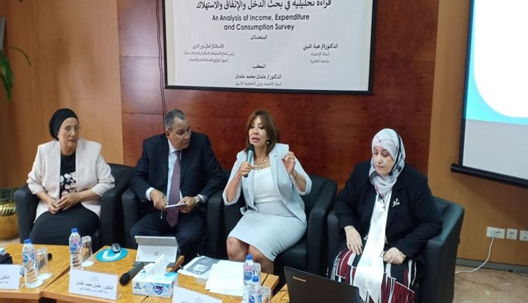 كيف تعيش الطبقة المتوسطة في مصر؟